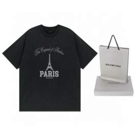 Picture of Balenciaga T Shirts Short _SKUBalenciagaXS-Llxtr245921185